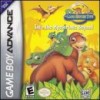 Juego online The Land Before Time: Into the Mysterious Beyond (GBA)